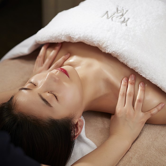 The benefits of abdominal massage Thumbnail