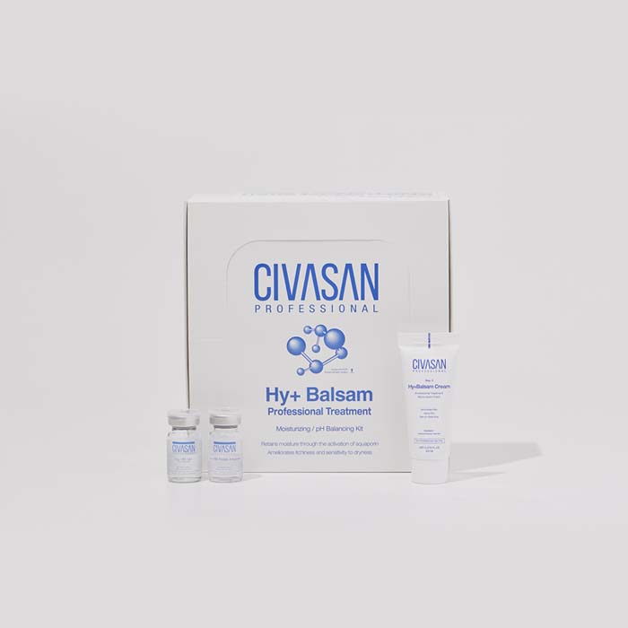 Radiant Skin: Premium Civasan Care & Aq... Thumbnail