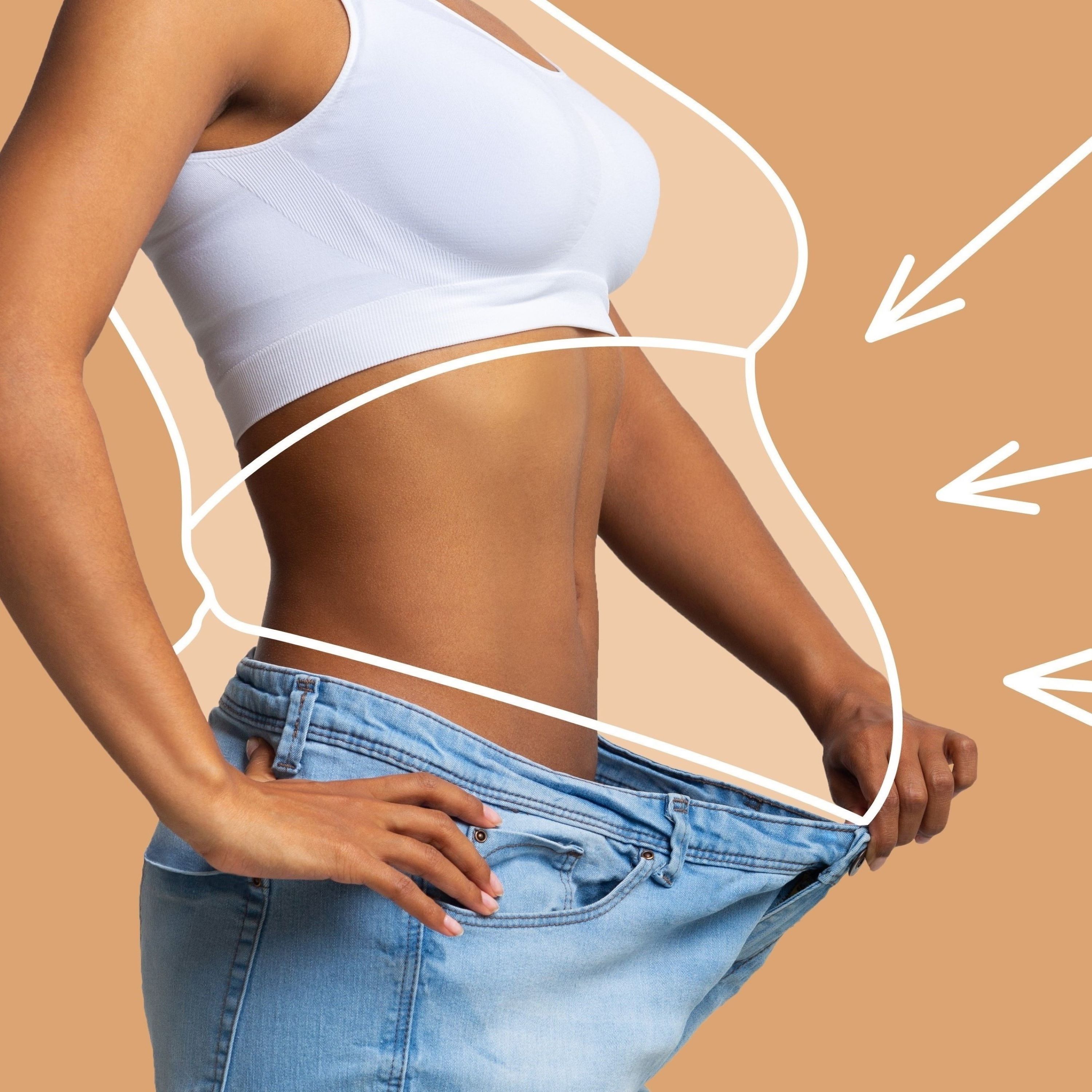 Does Liposuction Cause Loose Skin? Thumbnail