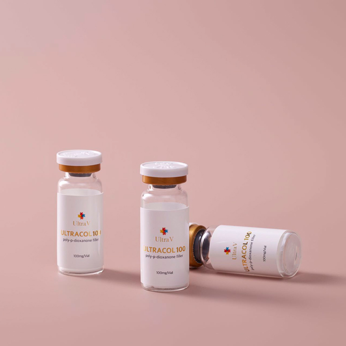 ULTRACOL｜从脸部到颈部的弹力管理！ Thumbnail
