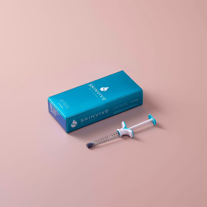 SKINVIVE提亮水光｜打造透亮膚況！ Thumbnail