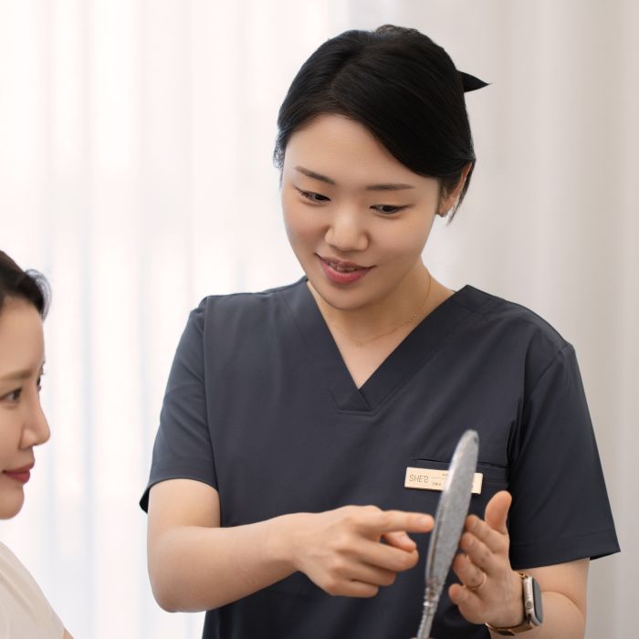 笑うたびに気になる小鼻、縮小が必要なケースとは？ Thumbnail