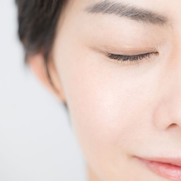 40代以降のまぶた、こんなサインが見えたら要注意です。 Thumbnail