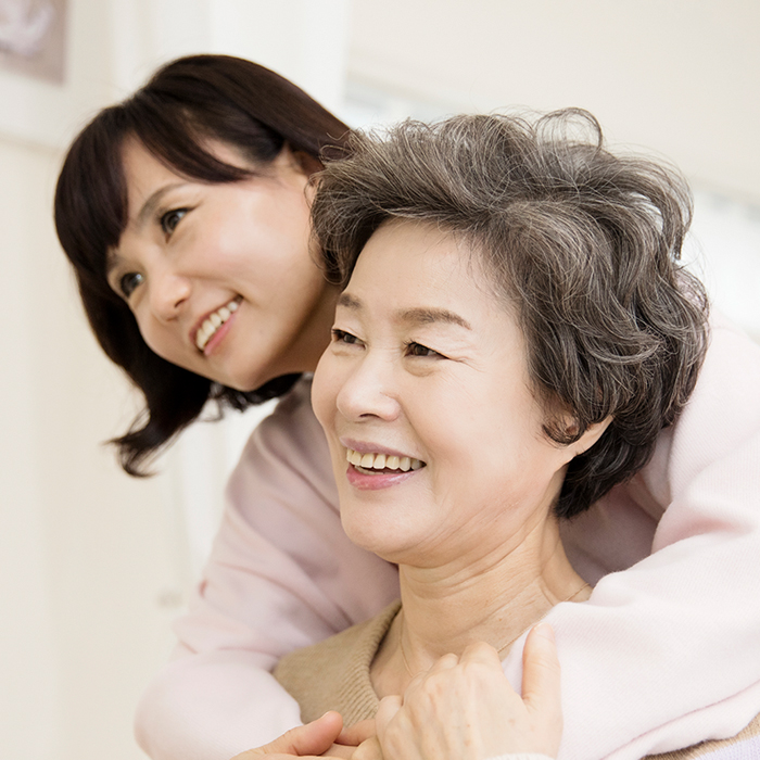 안면거상과 미니안면거상, 효과 차이가 많이 날까? 썸네일 이미지