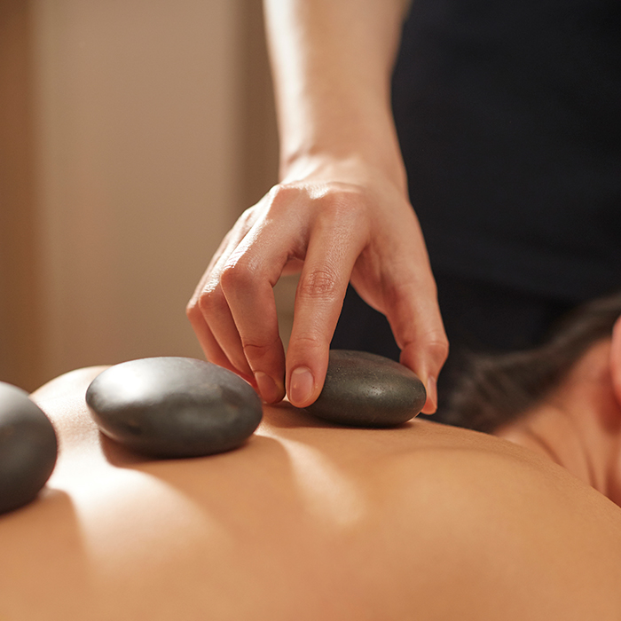 Stone Therapy: Why Use Black Stone? Thumbnail