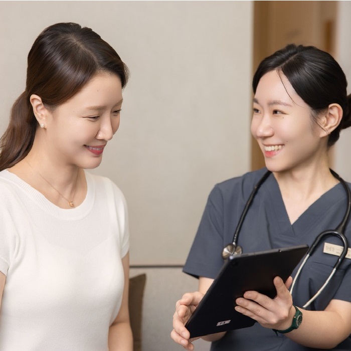Non-Surgical Facelift: Triderm. Thumbnail