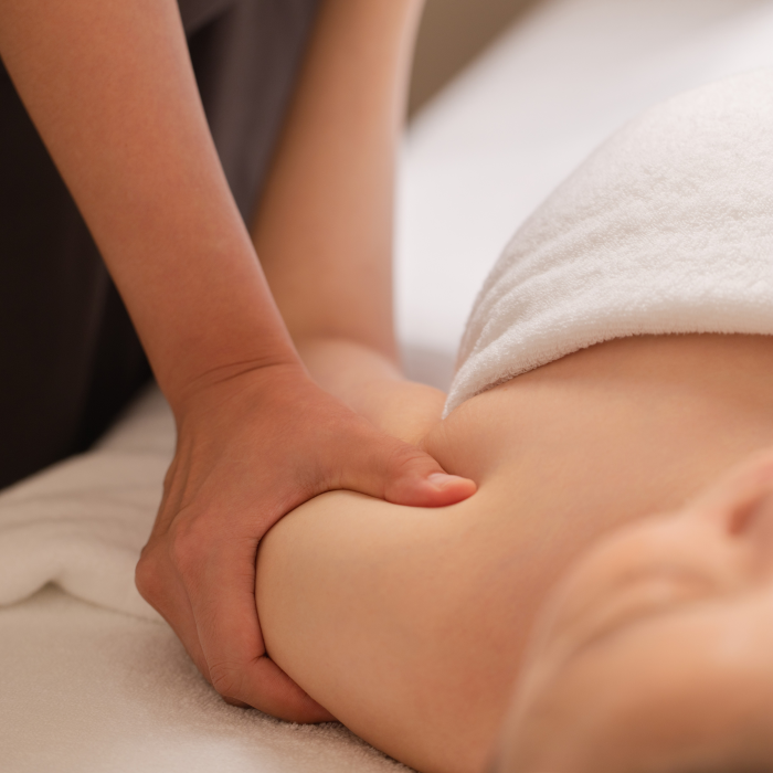 Why combine body care with medical skin... Thumbnail
