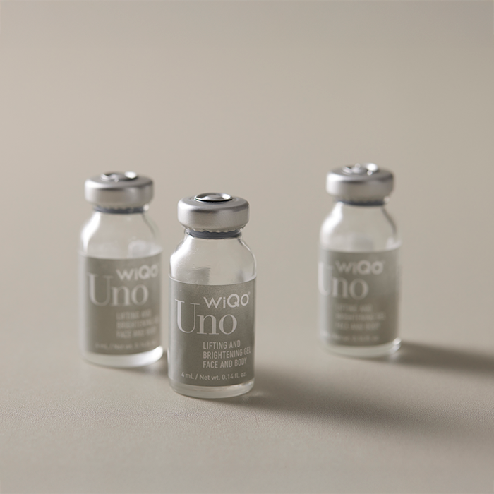 WiQo Uno – Care for Radiant, Healthy-Lo... Thumbnail
