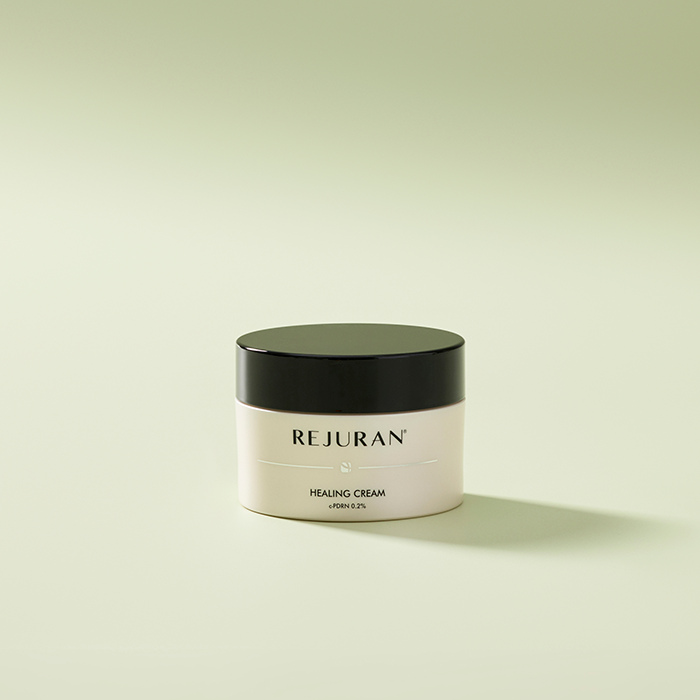 Kết Hợp Rejuran Healing Cream Trong Quy Trình Skincare Hàng Ngày Thumbnail