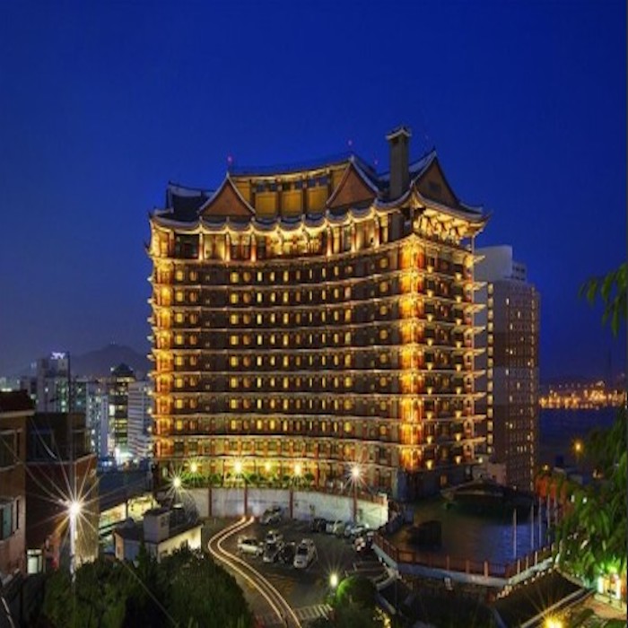 Commodore Hotel Busan 썸네일 이미지