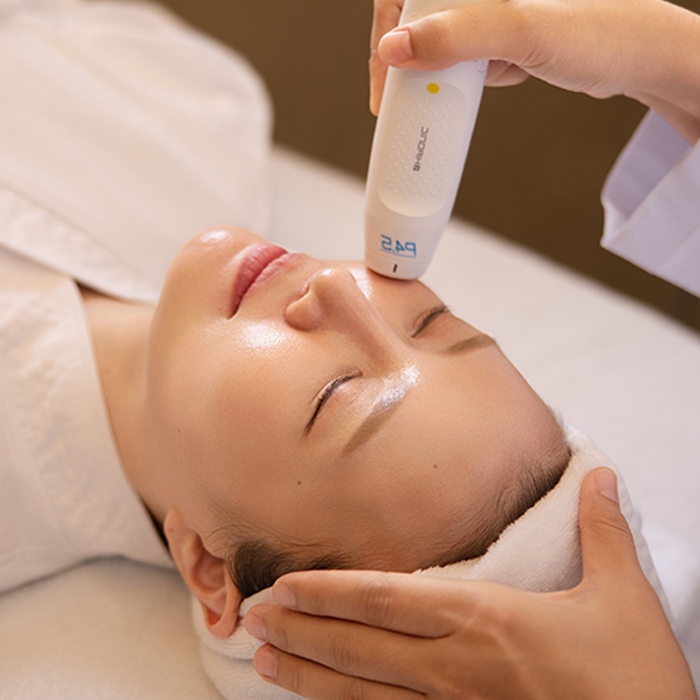 Pore RF Package 썸네일 이미지