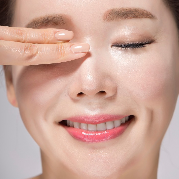 NGĂN NGỪA NẾP NHĂN TRÊN MẶT BẰNG BOTOX Thumbnail