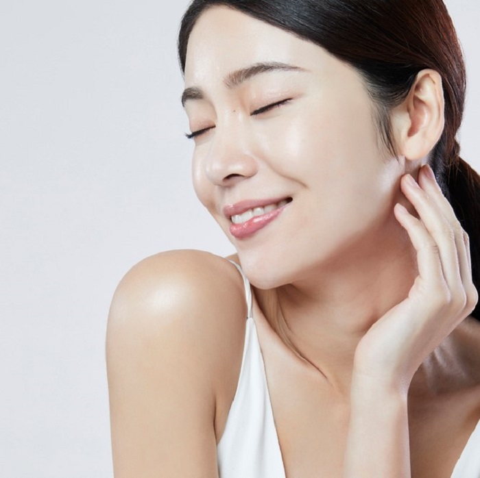 AQUA PEEL, BẢO VỆ LÀN DA DƯỚI LỚP KHẨU TRANG BÍ BÁCH Thumbnail