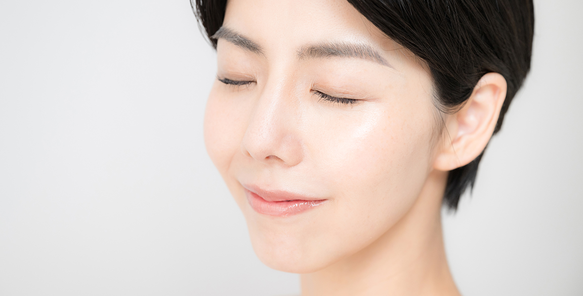 眼上眼下皺紋能同步改善嗎？